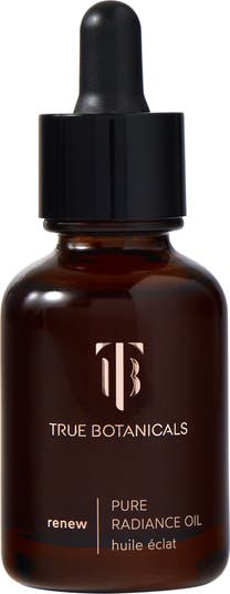 NEW True Botanicals Pure Radiance Oil buy Calm 30 ml