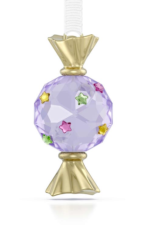 Holiday Cheers Dulcis Candy Ornament