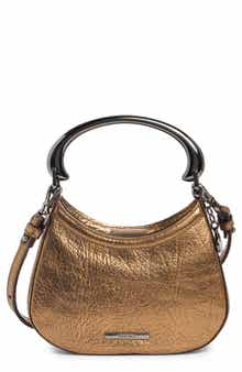 Brielle Top Handle Bag