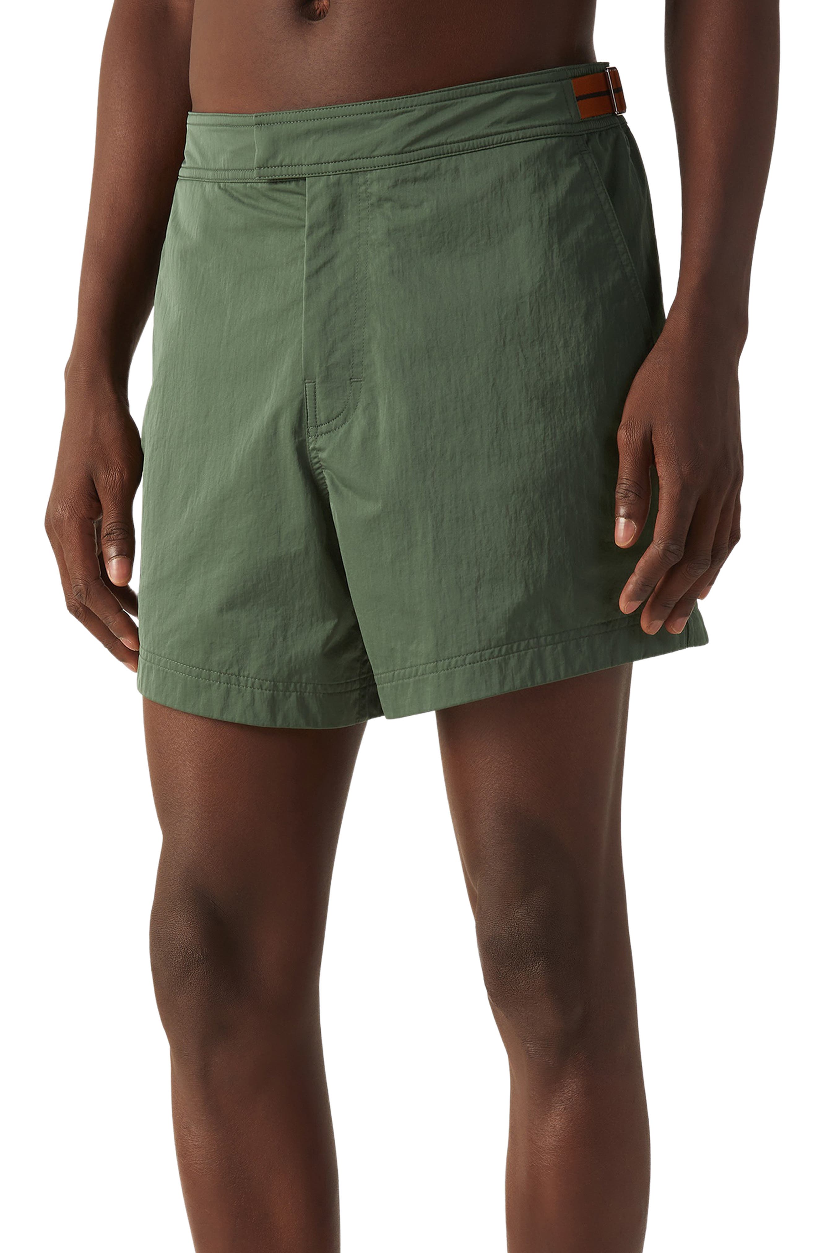 selected PINE GREEN