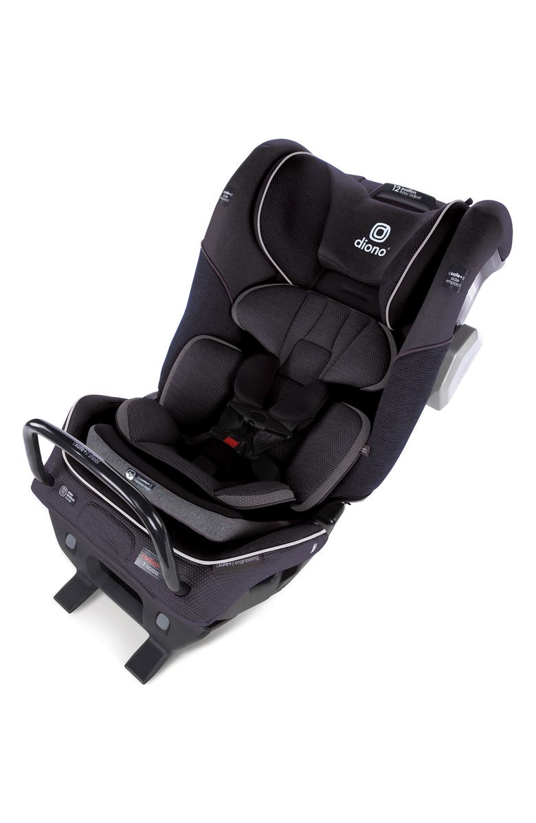 Diono Radian<sup>®</sup> 3QXT All-in-One Convertible Car Seat, Alternate, color,