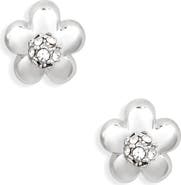 Marc Jacobs Small Daisy Stud Earrings | Nordstrom