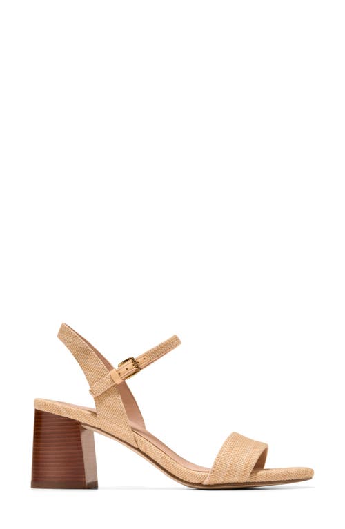 Shop Cole Haan Josie Block Heel Sandal
