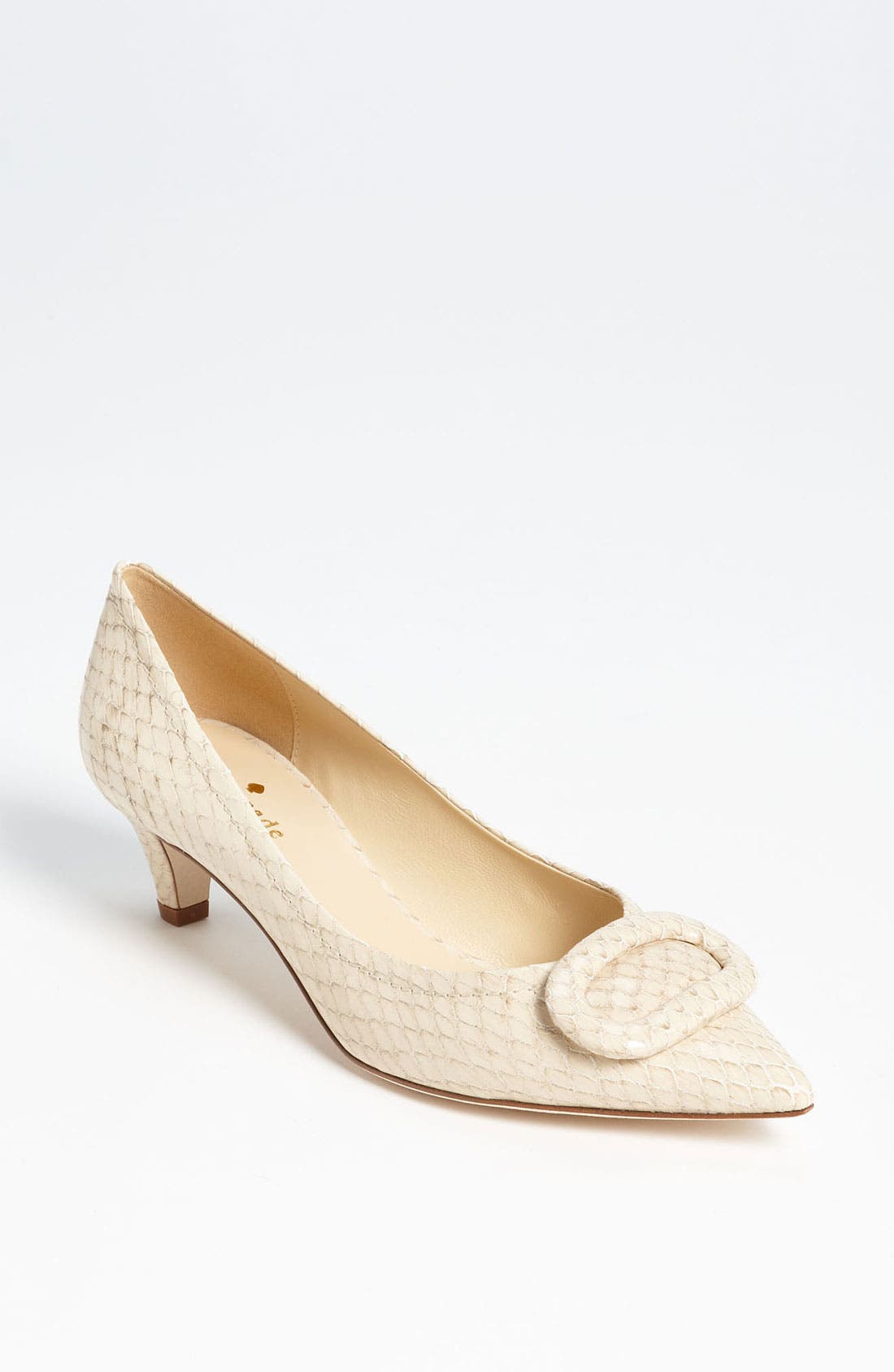 'simon' pump, Main, color, BEIGE WHIPS SNAKE PRINT