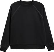 UGG® Classic Cotton Blend Sweatshirt
