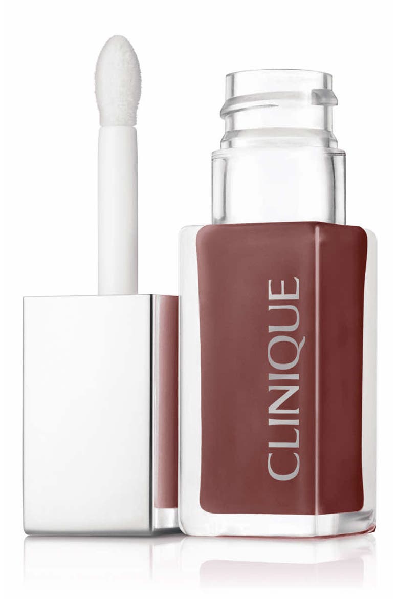 Pop Lip & Cheek Oil, Main, color, NUDE HONEY