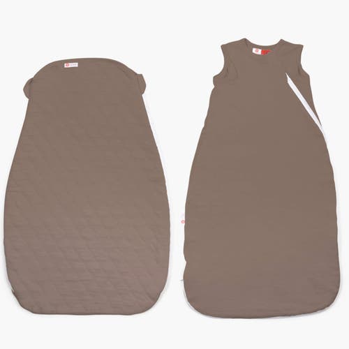 EMBE EMBÉ BABY LAYLO SLEEPER SACK DUO