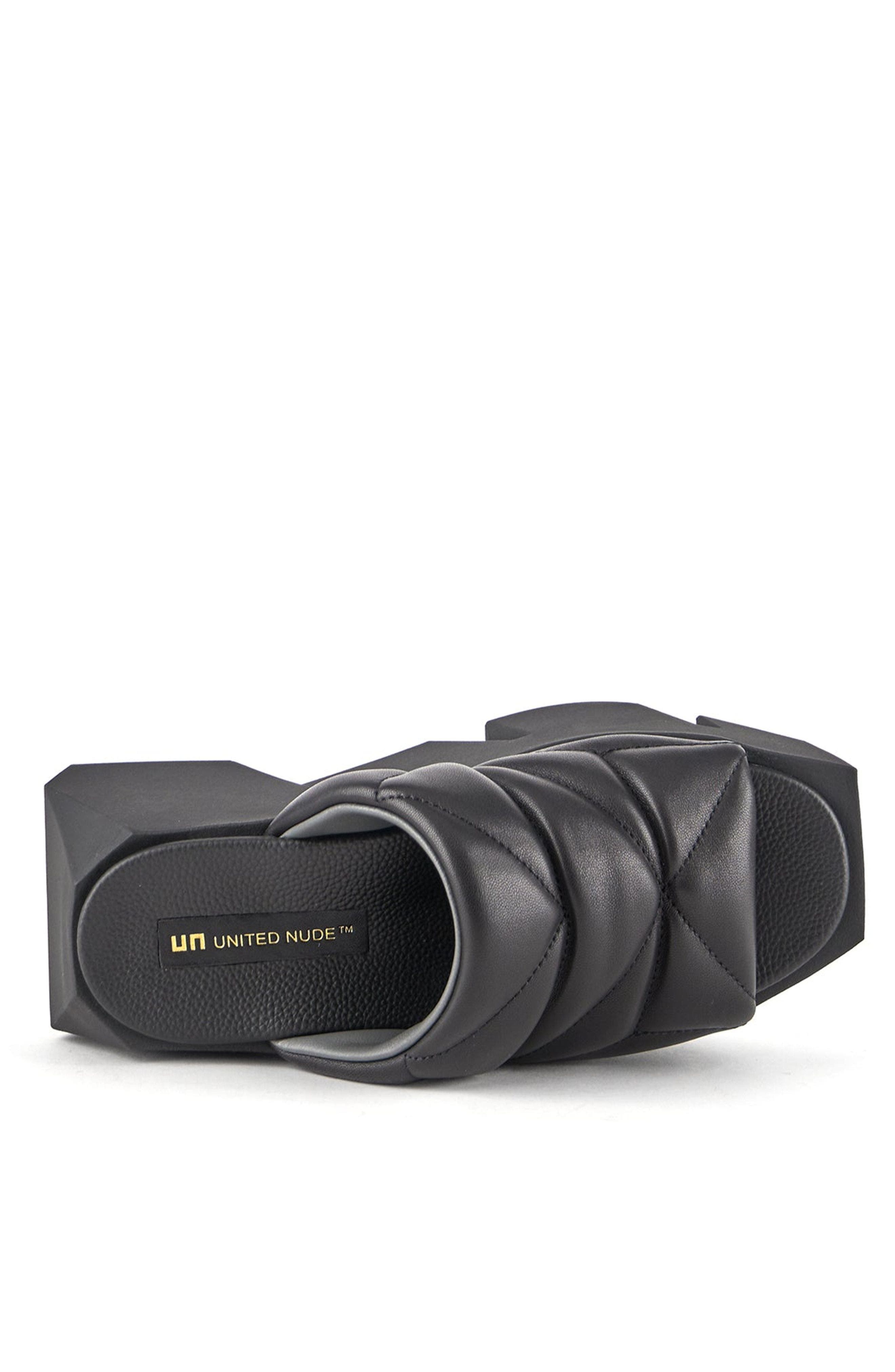 Bull Run Sandal, Alternate, color, Black