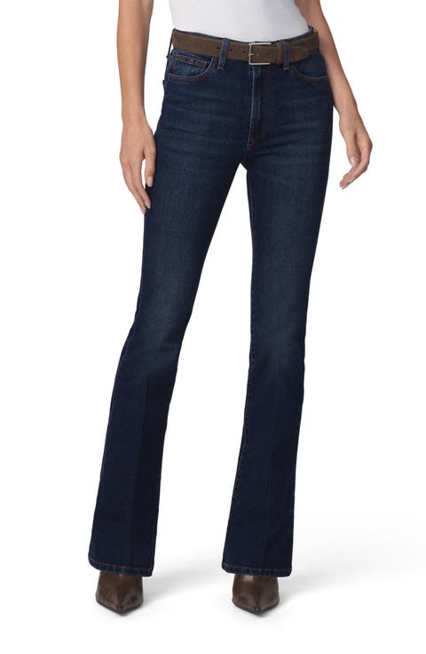 The Hi Honey High Waist Bootcut Jeans