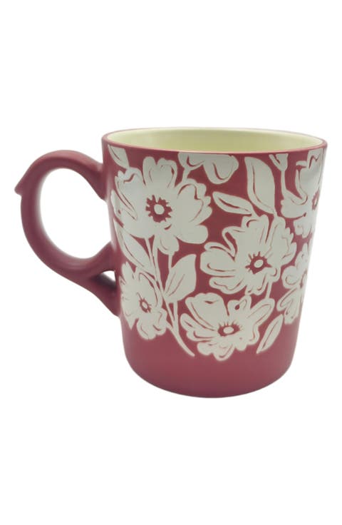 La Belle Sasion Mug