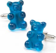 Cufflinks, Inc. Gummy Bear Cuff Links