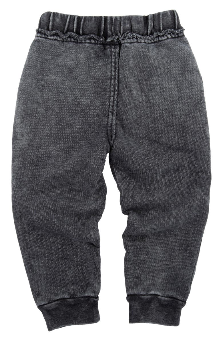 Miki Miette Kids' Ziggy Joggers, Alternate, color,