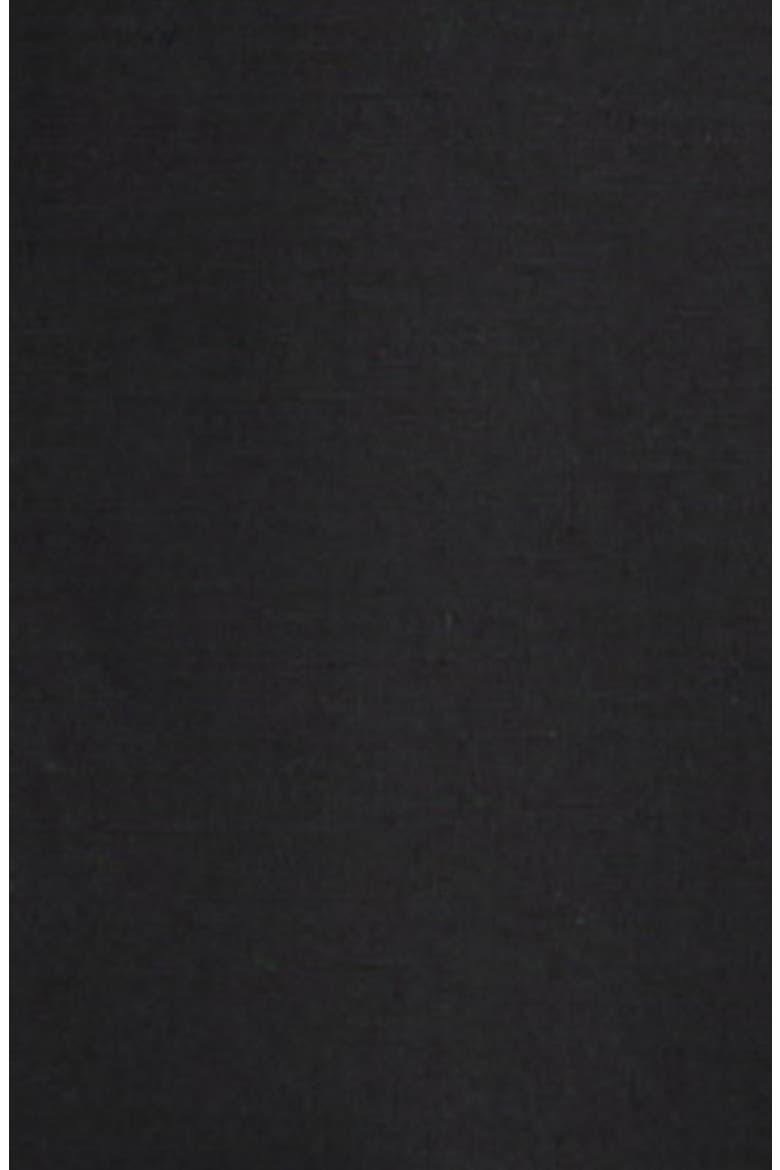 Laerte Long Parka, Alternate, color, BLACK