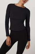Vuori Pose Long Sleeve T-Shirt