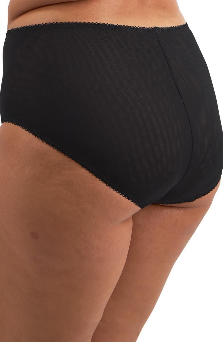 Elomi Cate Allure Briefs, Alternate, color,