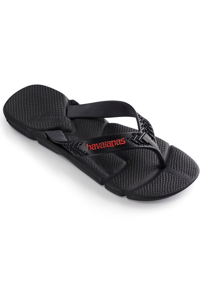 Havaianas 'Power' Flip Flop, Alternate, color,