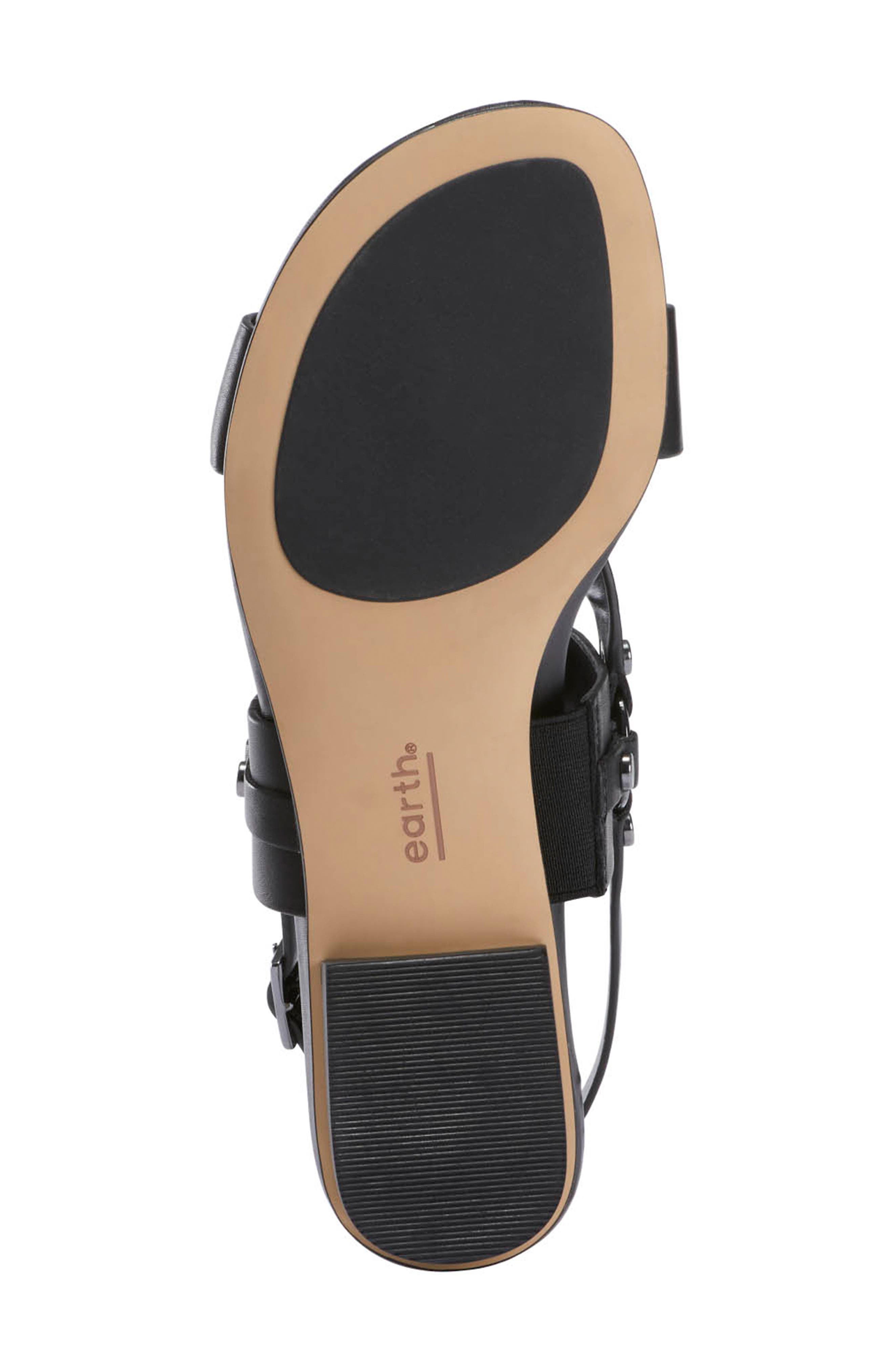 Earth<sup>®</sup> Mykonos Delos Sandal, Alternate, color, 