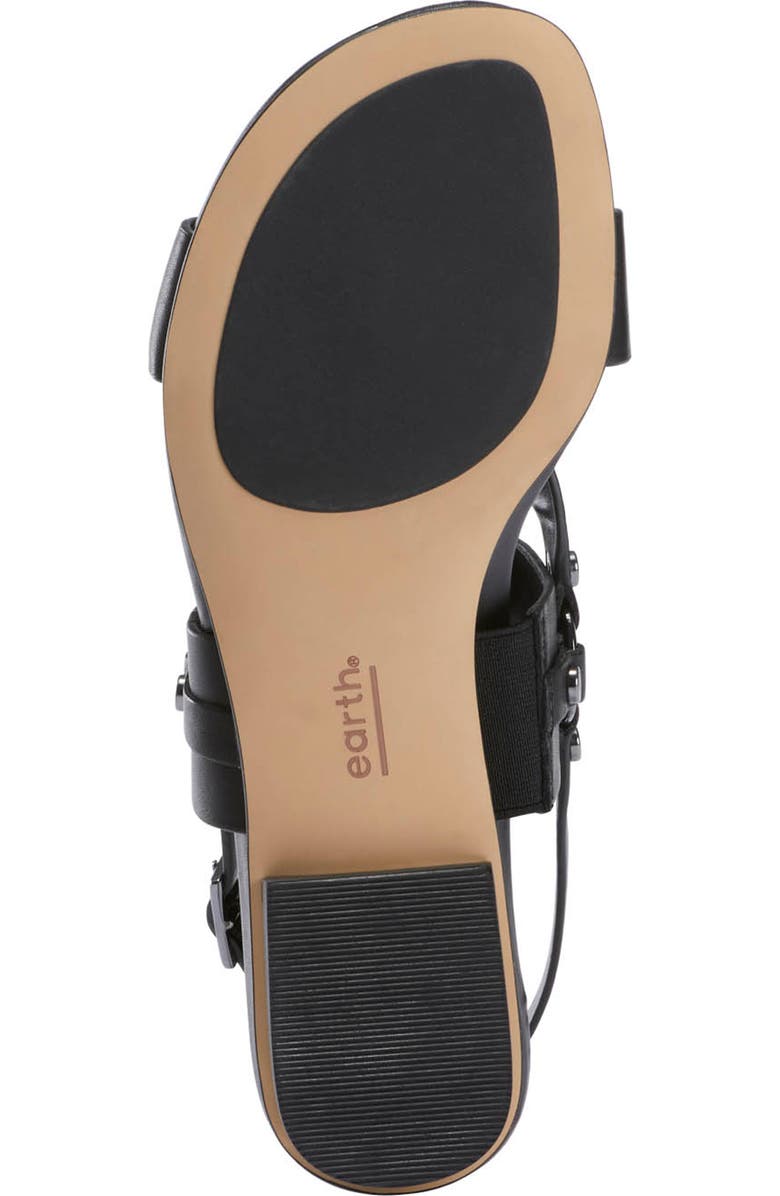 Earth<sup>®</sup> Mykonos Delos Sandal, Alternate, color,