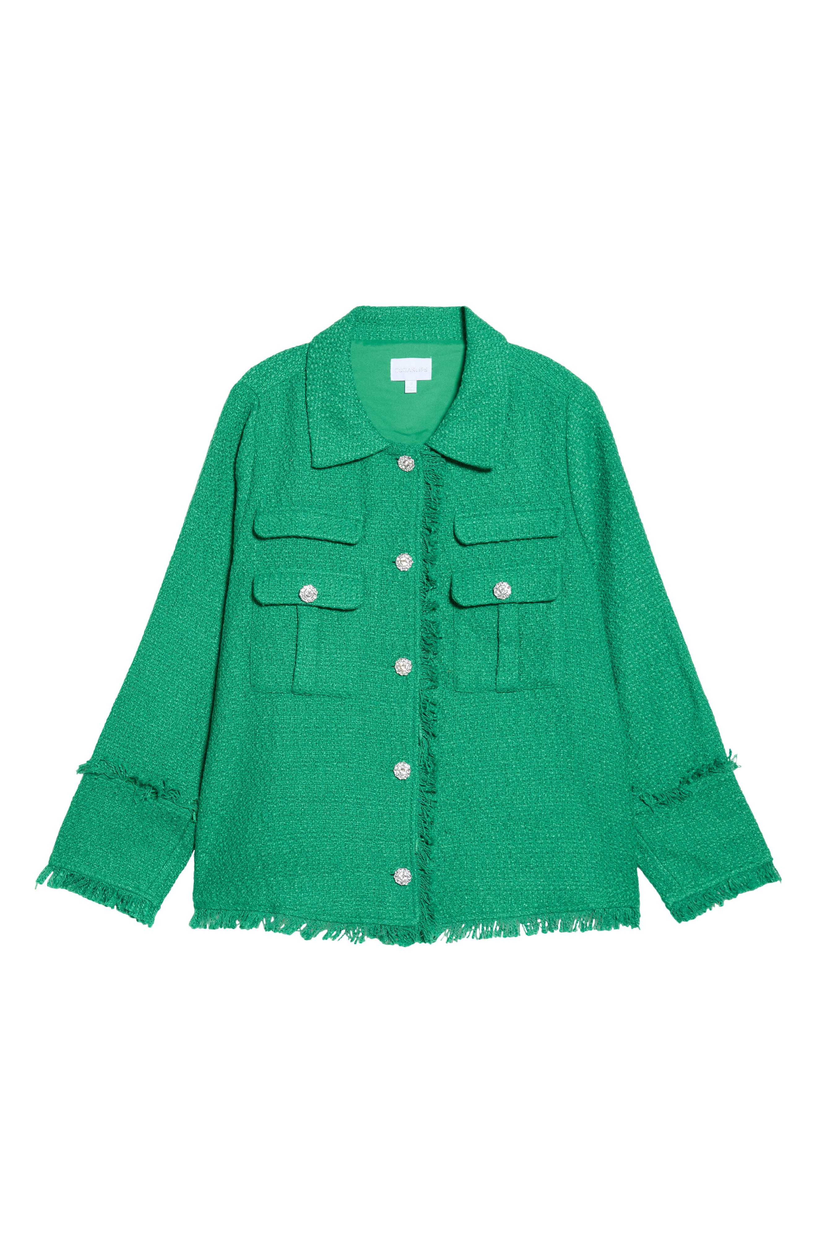 KELLY-GREEN