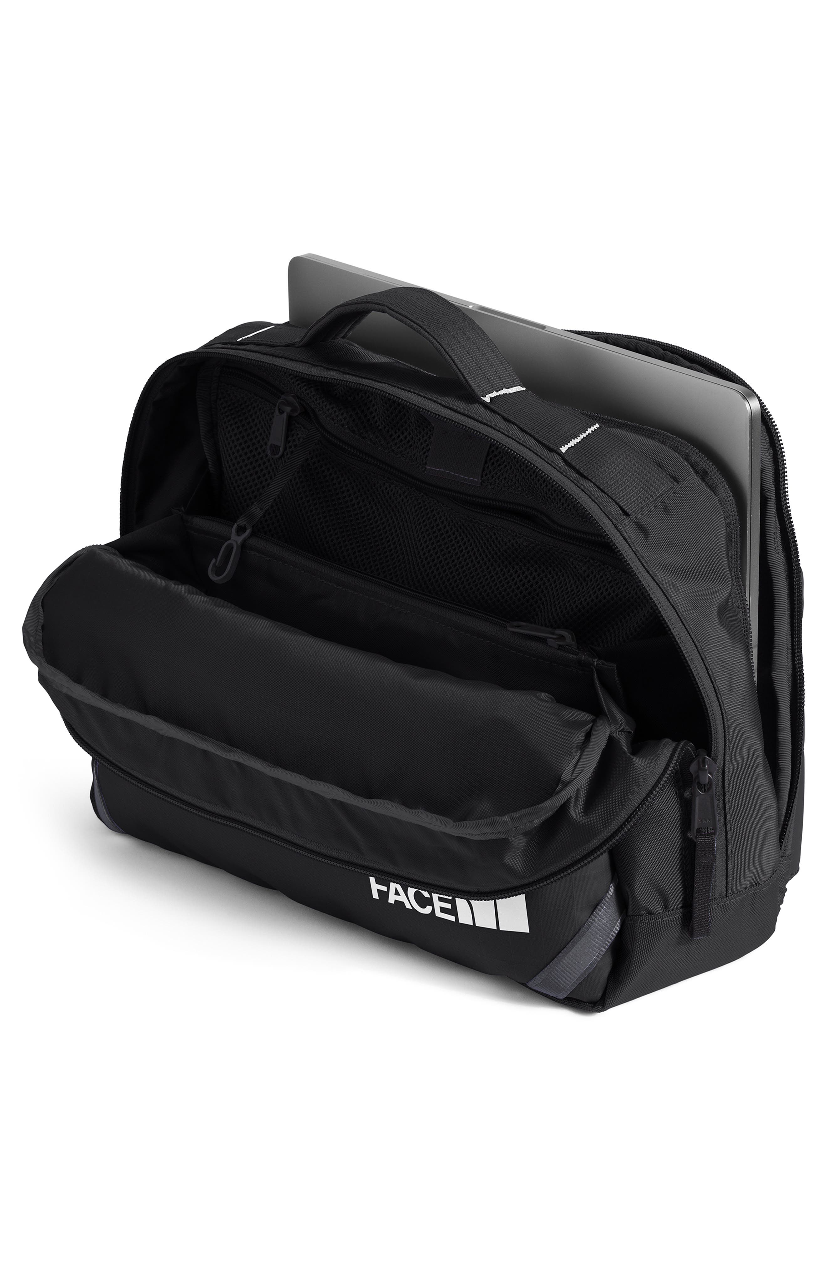 The North Face Base Camp Voyager Sling Backpack, Alternate, color, 