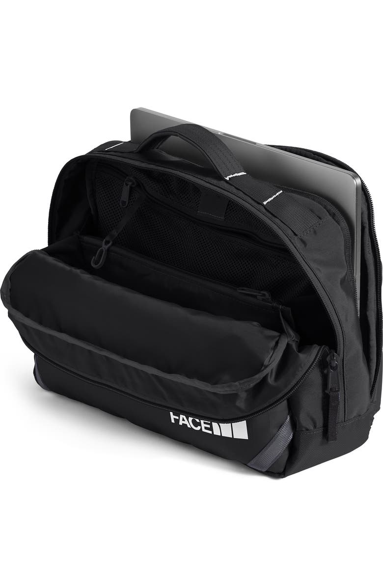 The North Face Base Camp Voyager Sling Backpack, Alternate, color,