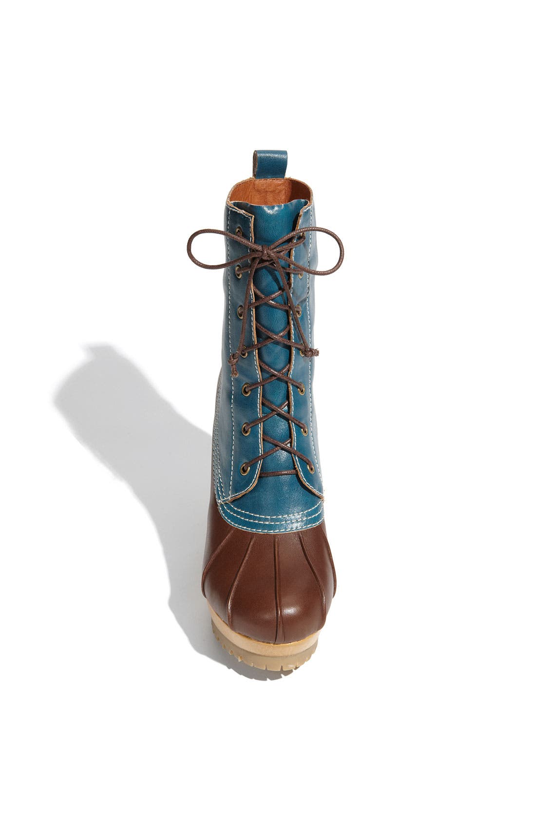 Jeffrey Campbell , Alternate, color, 