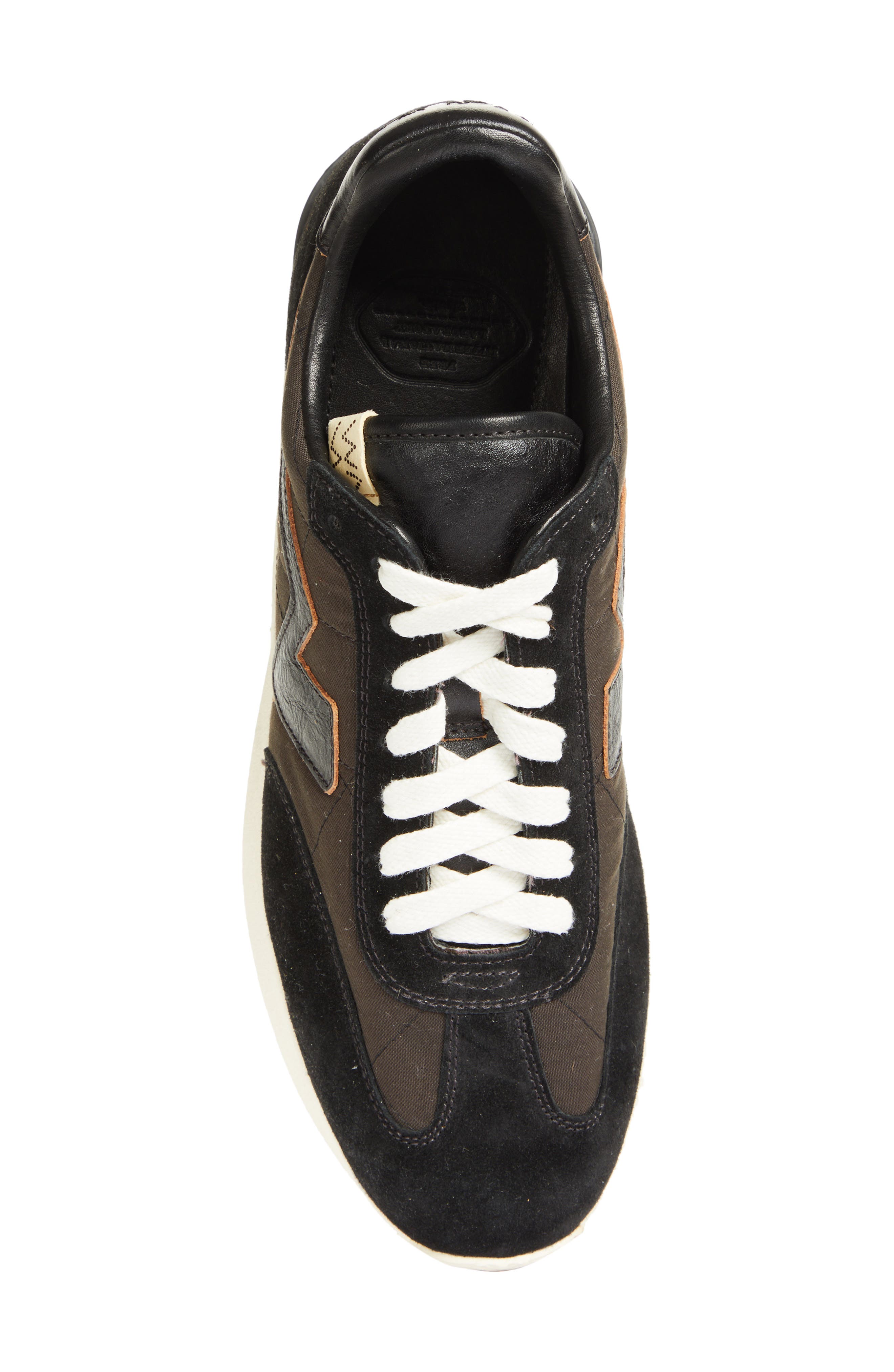 VISVIM FKT Runner Sneaker, Alternate, color, 