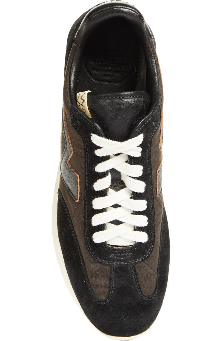 VISVIM FKT Runner Sneaker, Alternate, color,