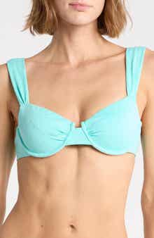 Verona Underwire Bikini Top