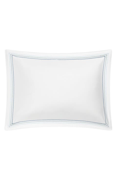 Amara Triple Pearl Sham