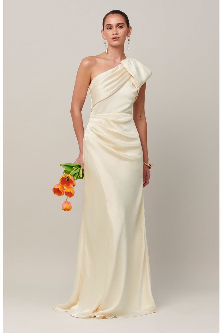 Bailey Gown, Alternate, color, Ivory