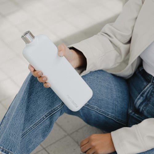 Memobottle Slim