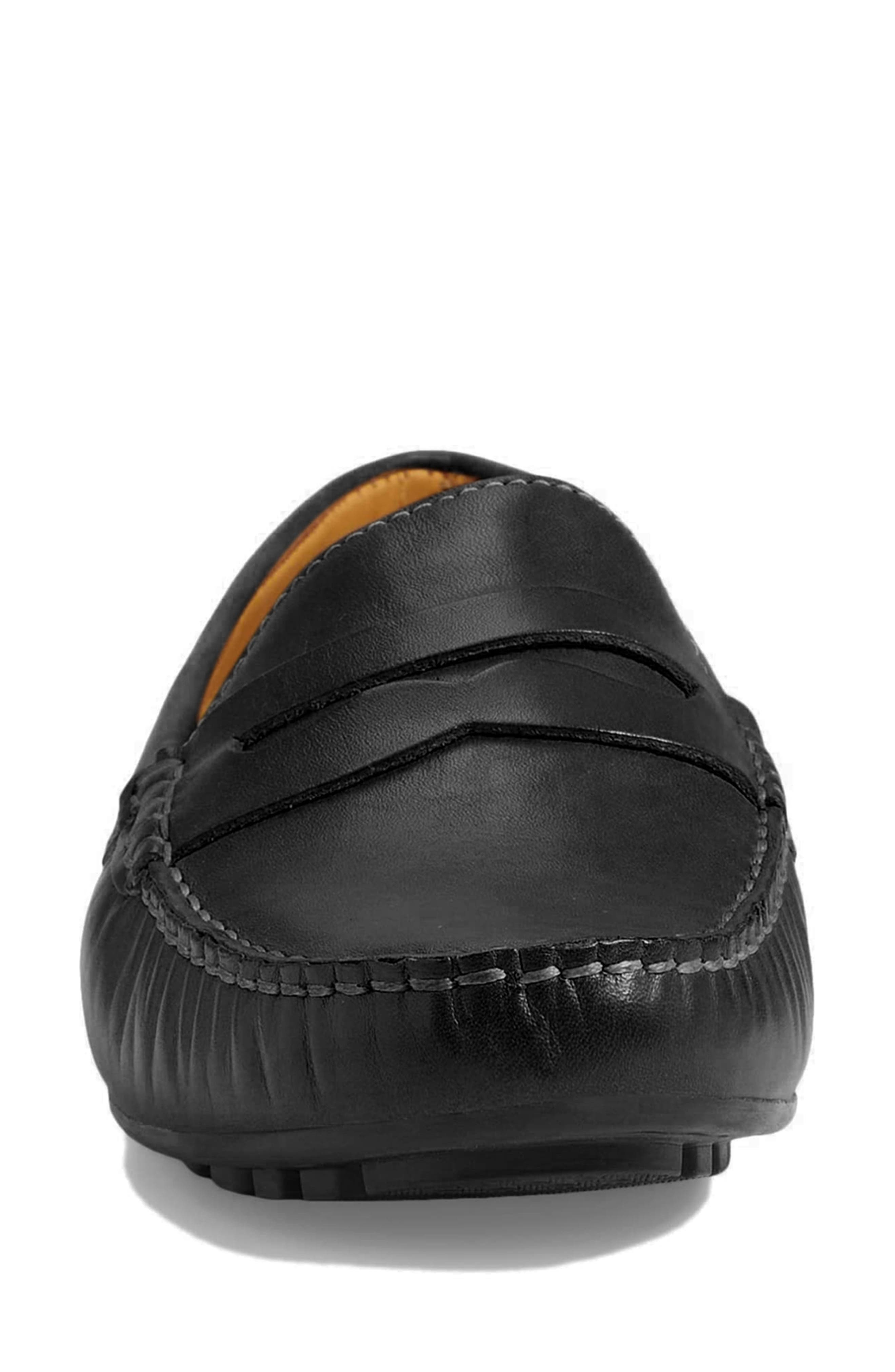 Marc Joseph New York Naples Penny Loafer, Alternate, color, 