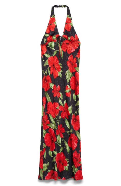 Nordstrom shops hawaiian dresses