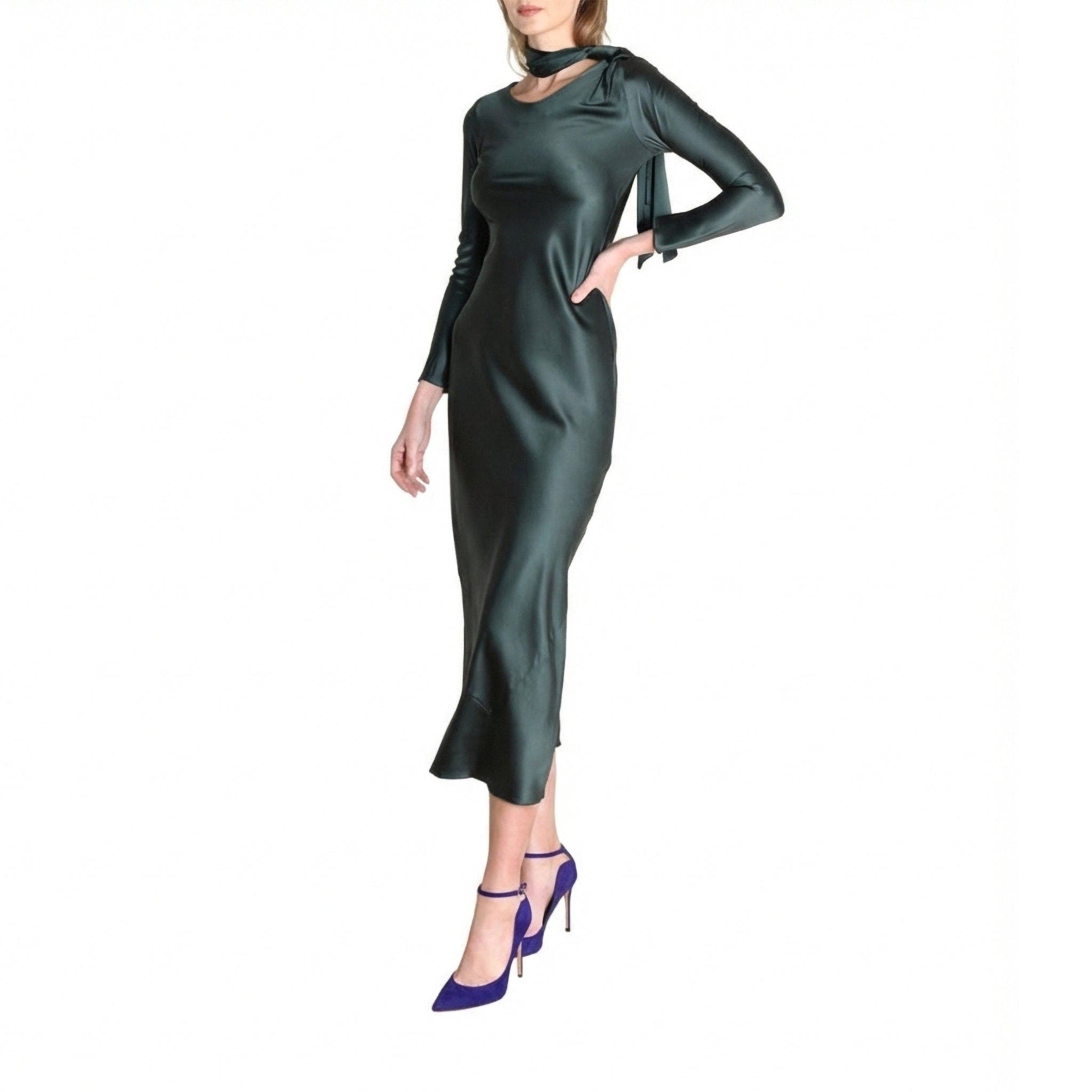 Madison Maison x Julie Harrah-Jill Dress (Women) | Nordstrom