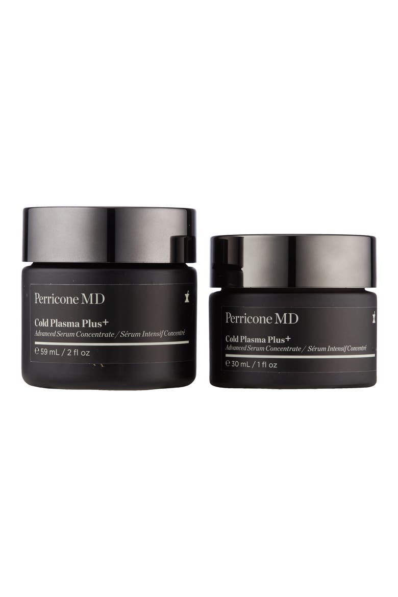 Cold Plasma Plus+ Advanced Serum Concentrate Duo USD $249 Value, Main, color, NO COLOR