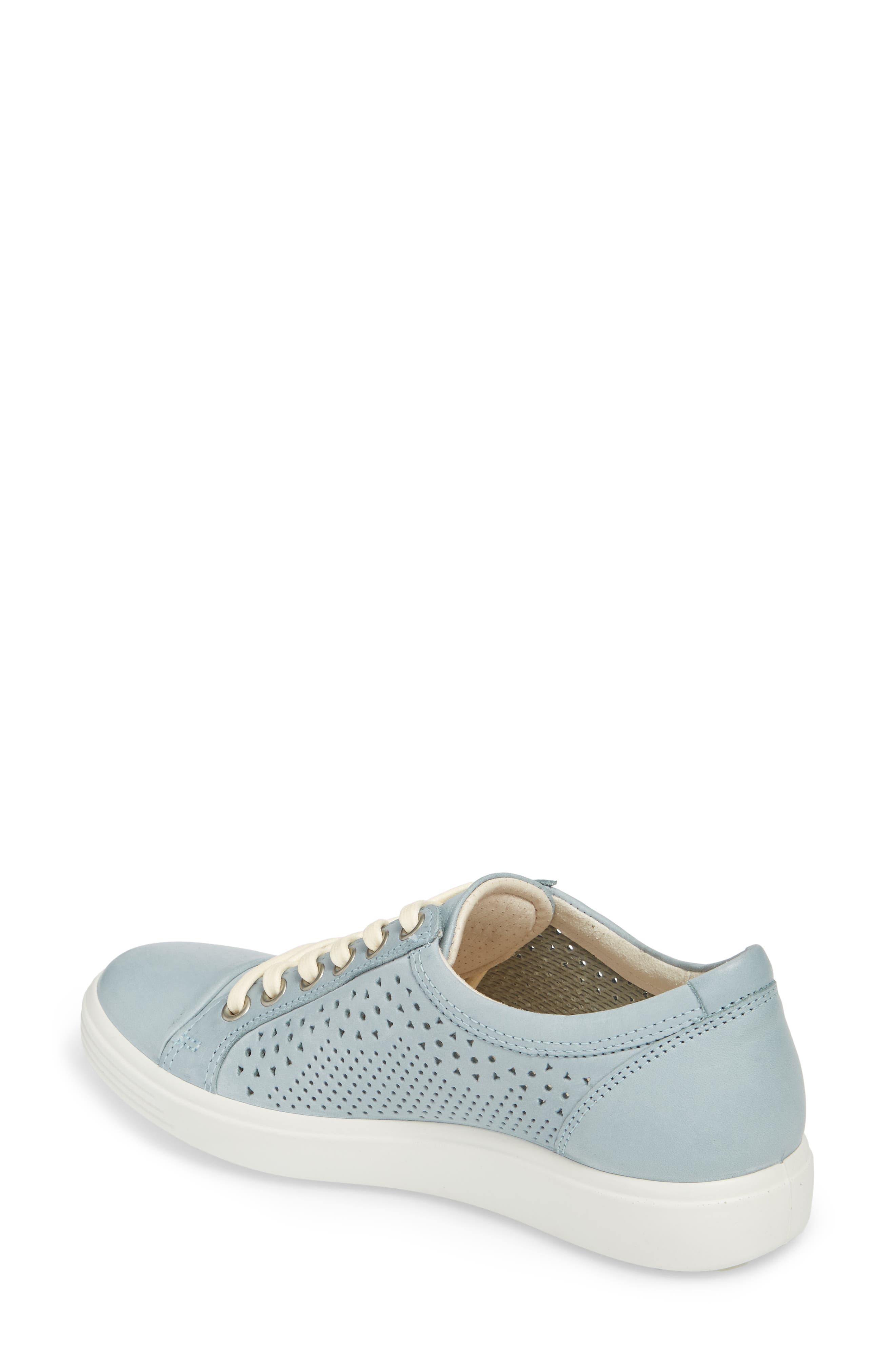 Soft 7 Sneaker, Alternate, color, ARONA LEATHER