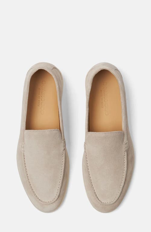 Scarosso Ludovica Loafers