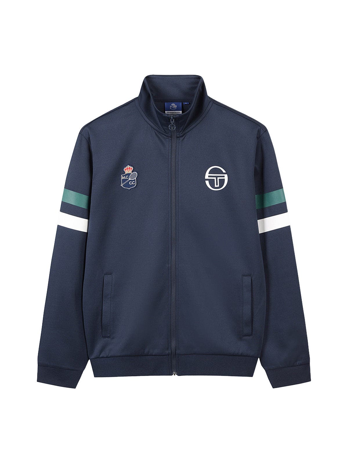 MC ACE Staff Track Jacket - image 3