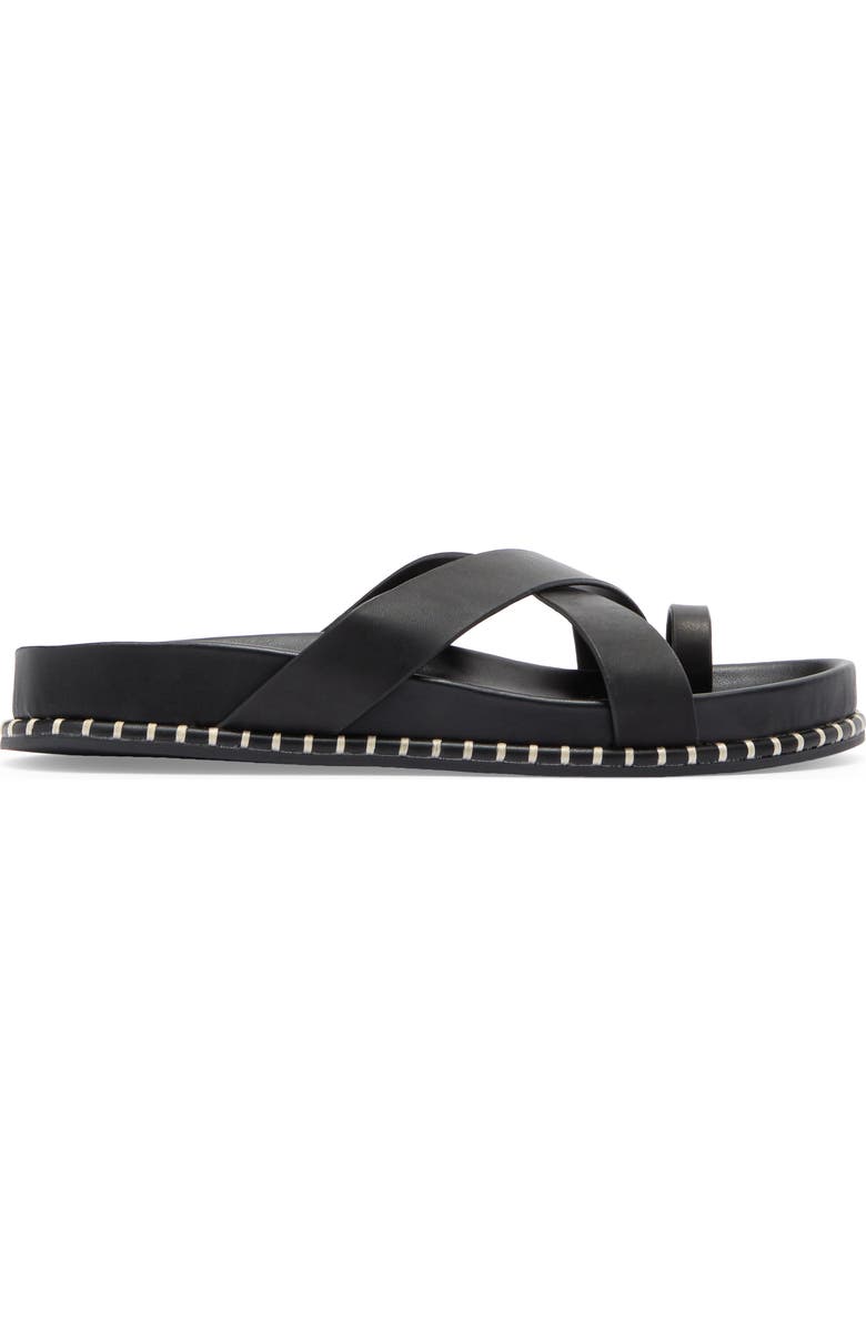 Steve Madden Viena Slide Sandal, Alternate, color,
