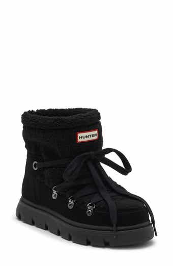Moriah Faux Fur Boot