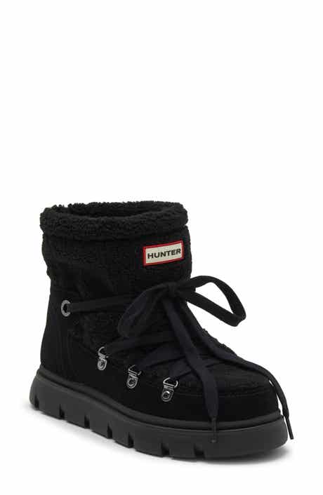 Moriah Faux Fur Boot
