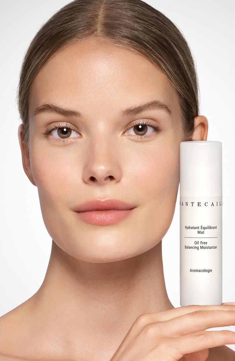 Chantecaille Oil-Free Balancing Moisturizer, Alternate, color, 