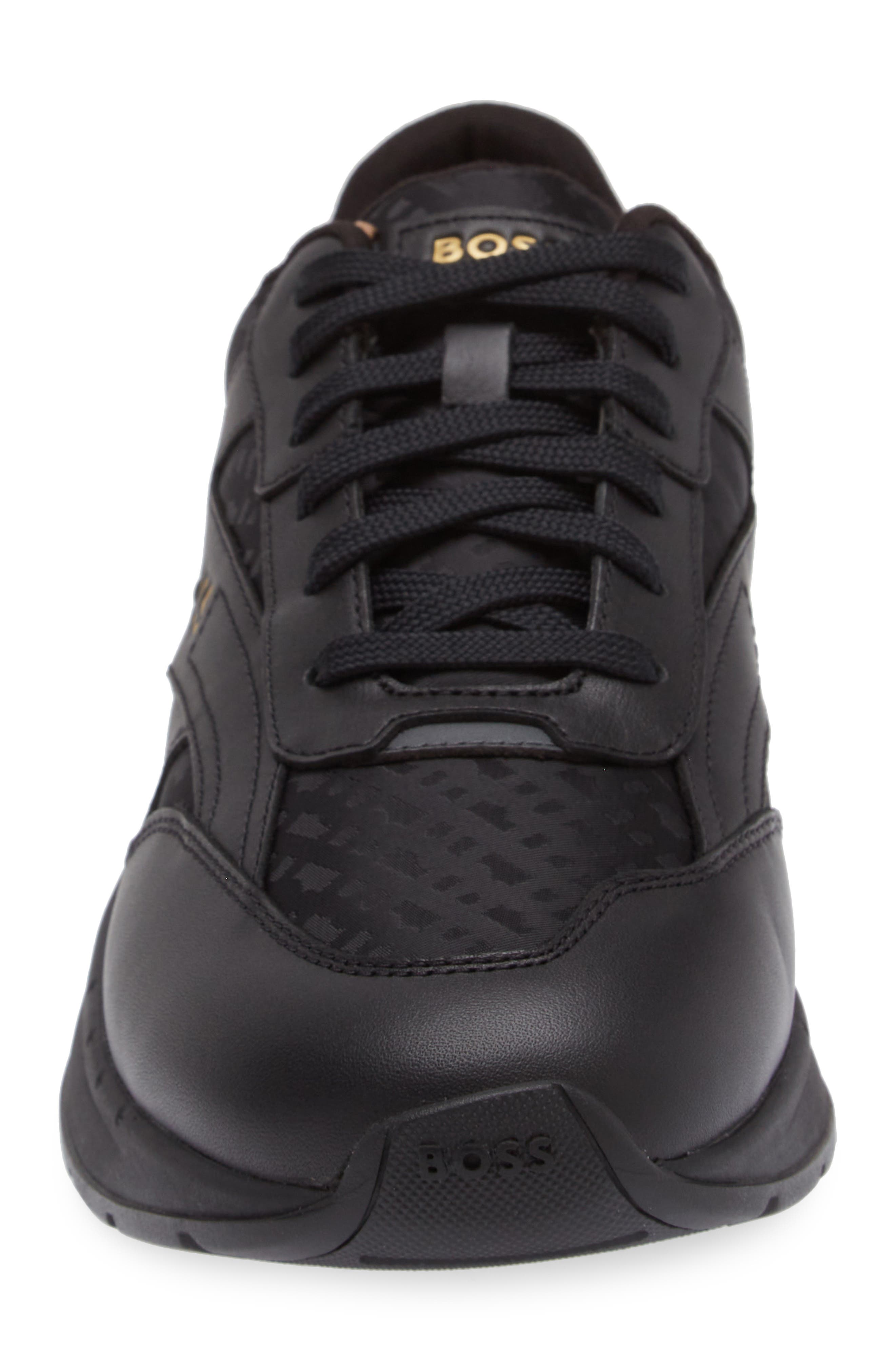BOSS Kurt Runn MNMX Sneaker, Alternate, color, 