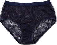 Hanky Panky Tropical Storm Lace Panties