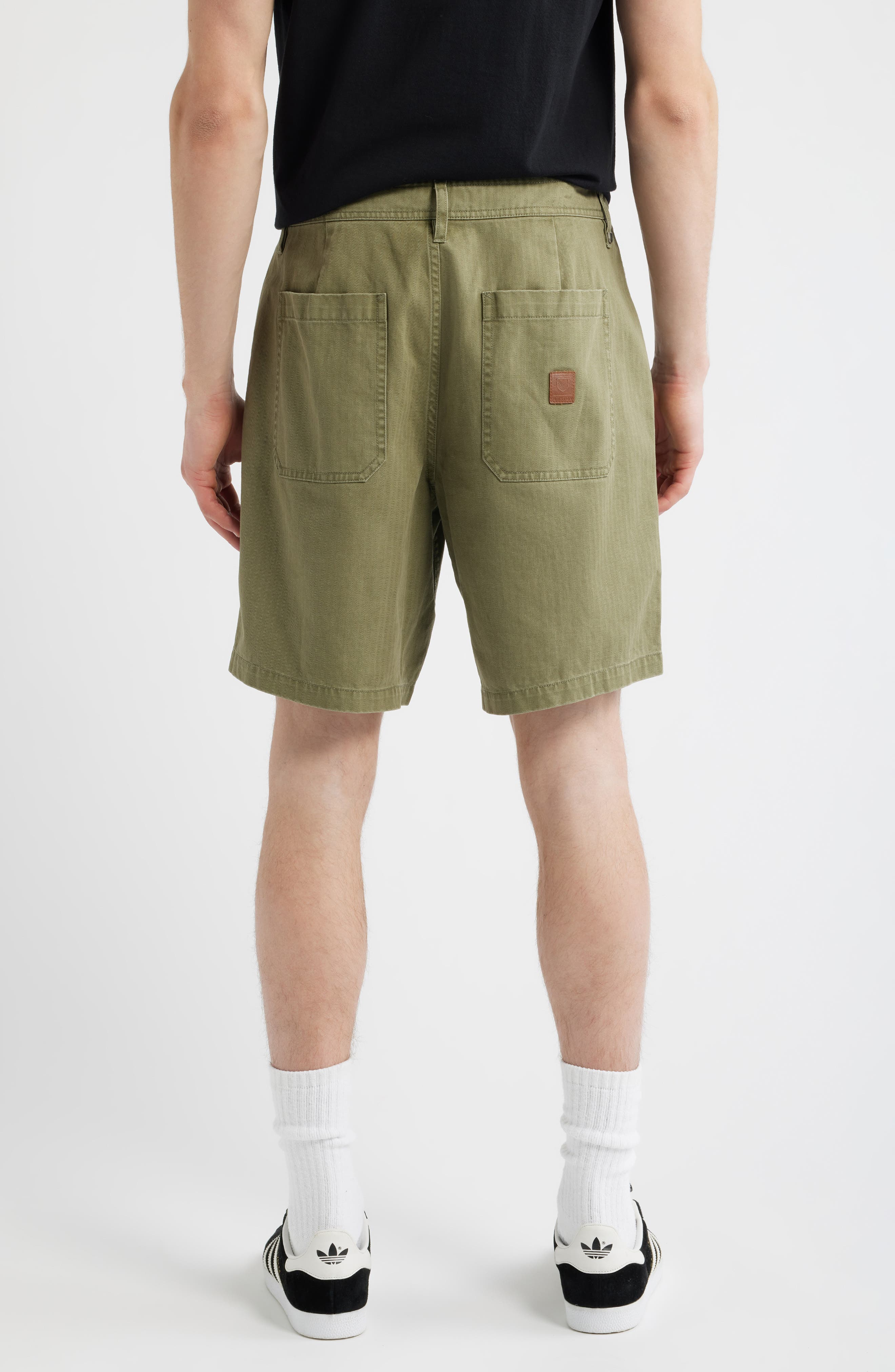 Surplus Cotton Shorts - image 4