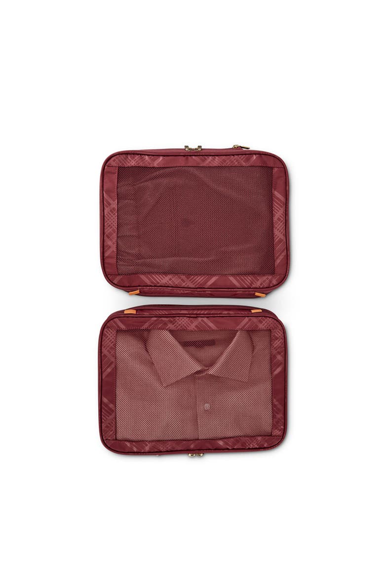Reserve Hardside Medium Expandable Trunk, Alternate, color, Oak