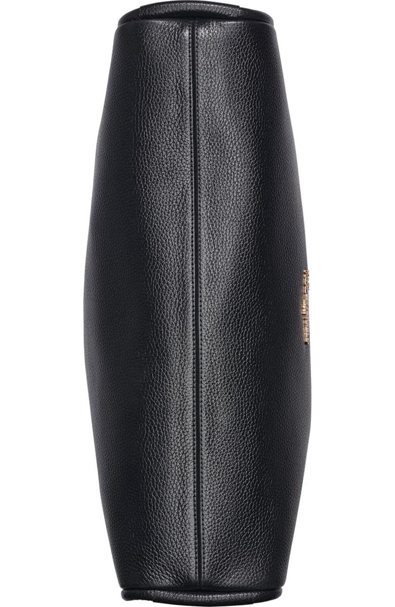KARL LAGERFELD PARIS Valerie Hobo, Alternate, color, Black/Gold