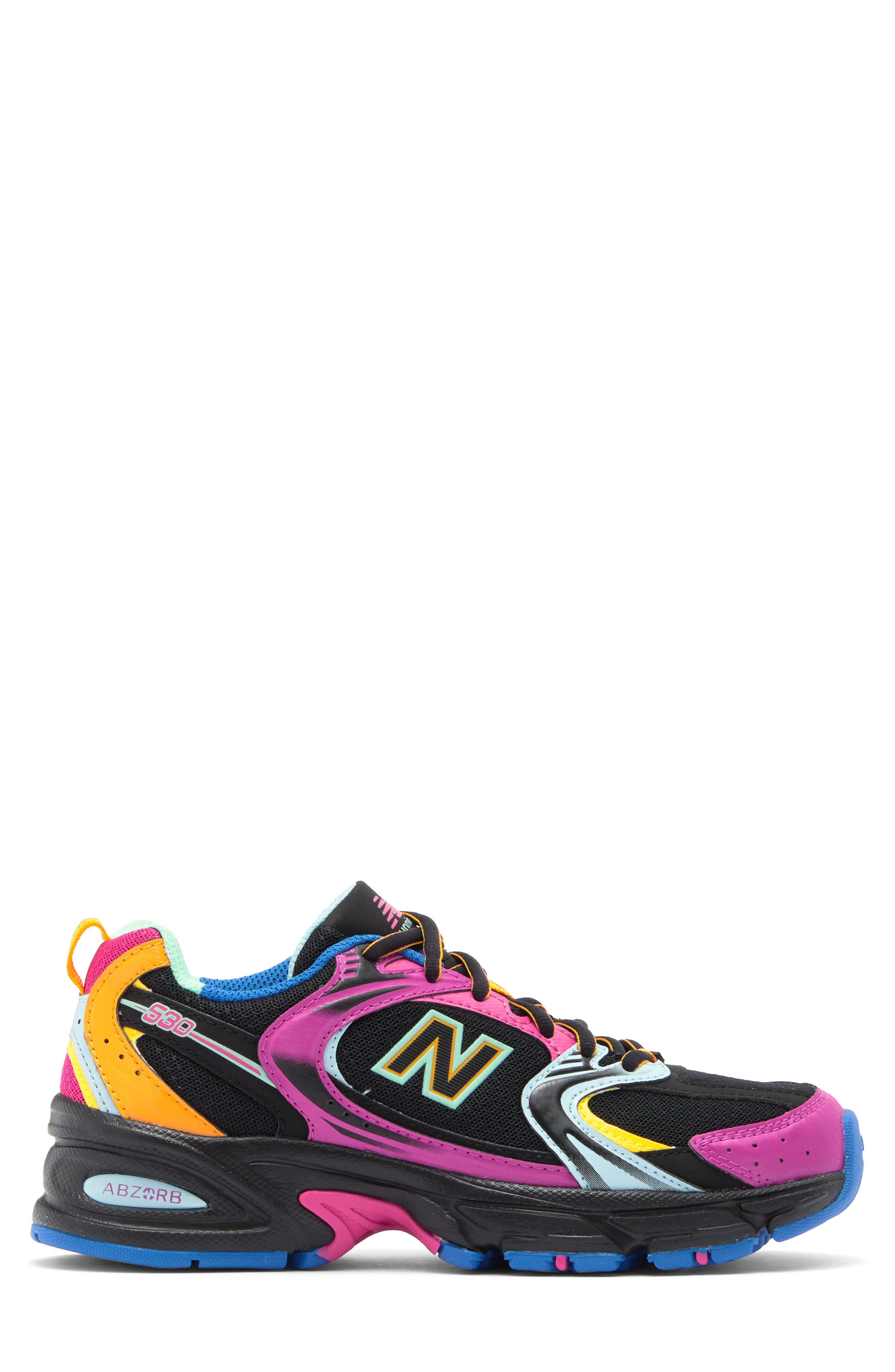 New Balance 530 Sneaker, Alternate, color, 