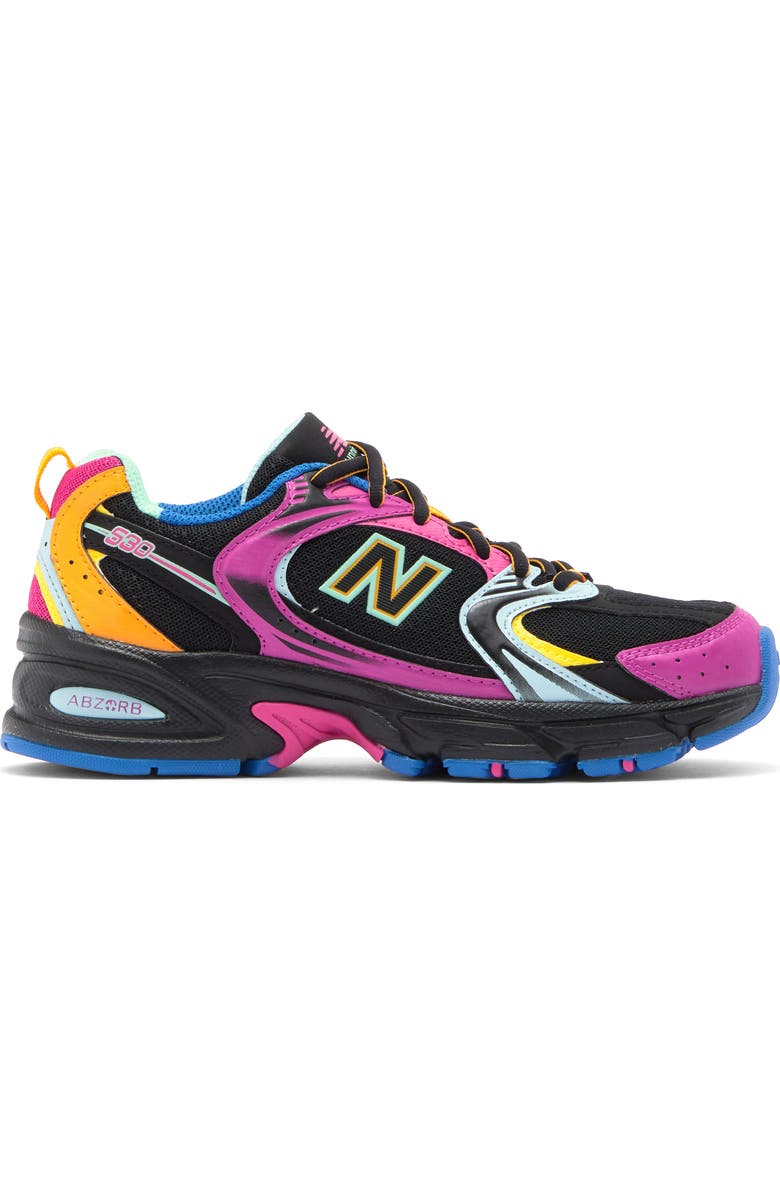 New Balance 530 Sneaker, Alternate, color,